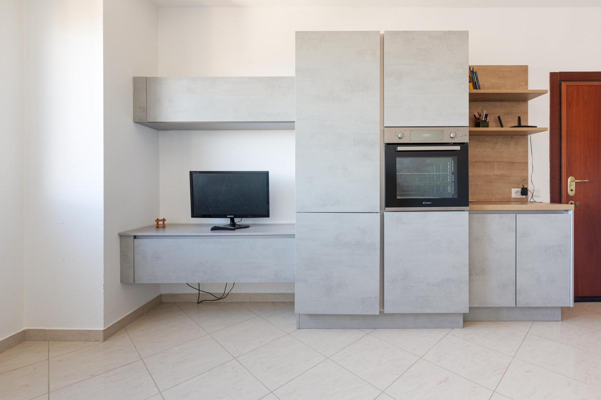 Elegant Milan Apartment In Restocco Area מראה חיצוני תמונה