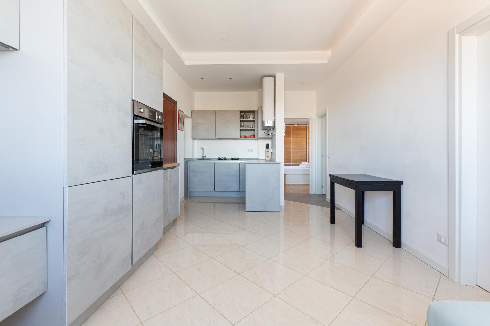 Elegant Milan Apartment In Restocco Area מראה חיצוני תמונה