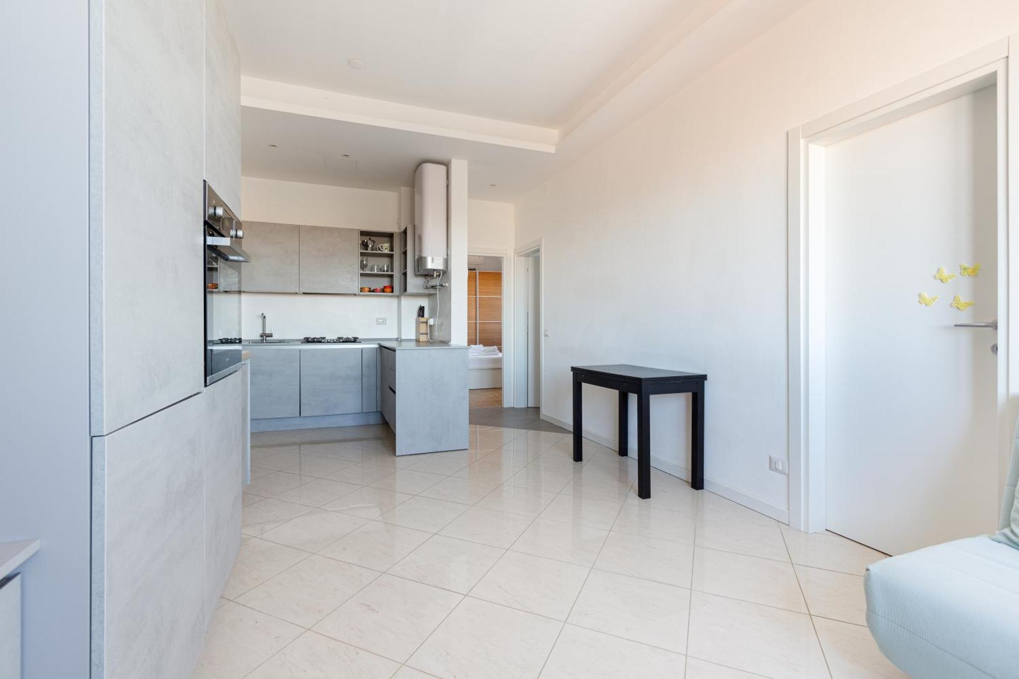 Elegant Milan Apartment In Restocco Area מראה חיצוני תמונה