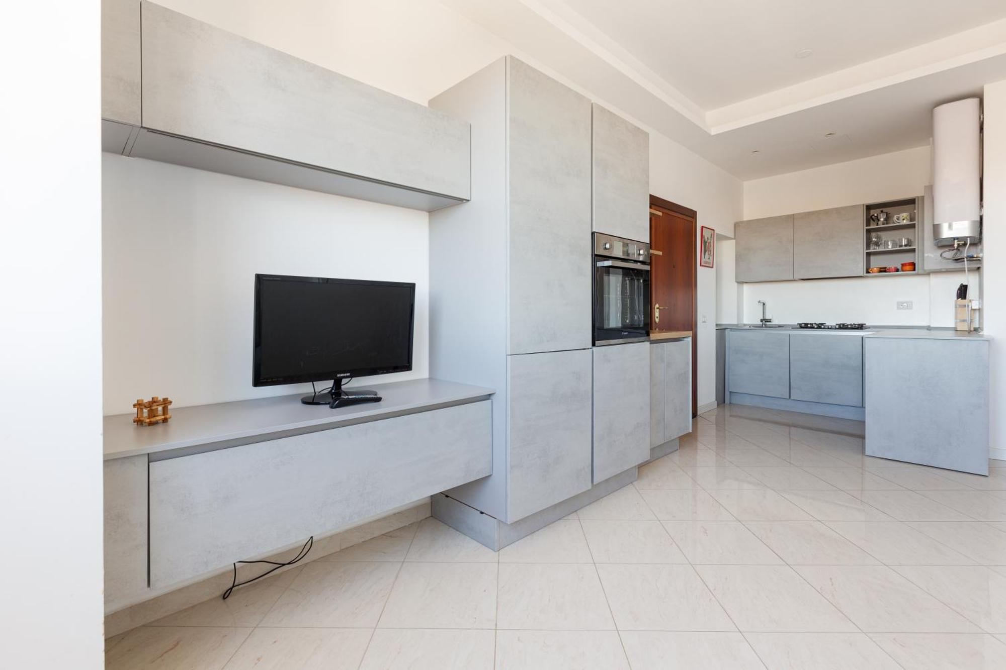 Elegant Milan Apartment In Restocco Area מראה חיצוני תמונה