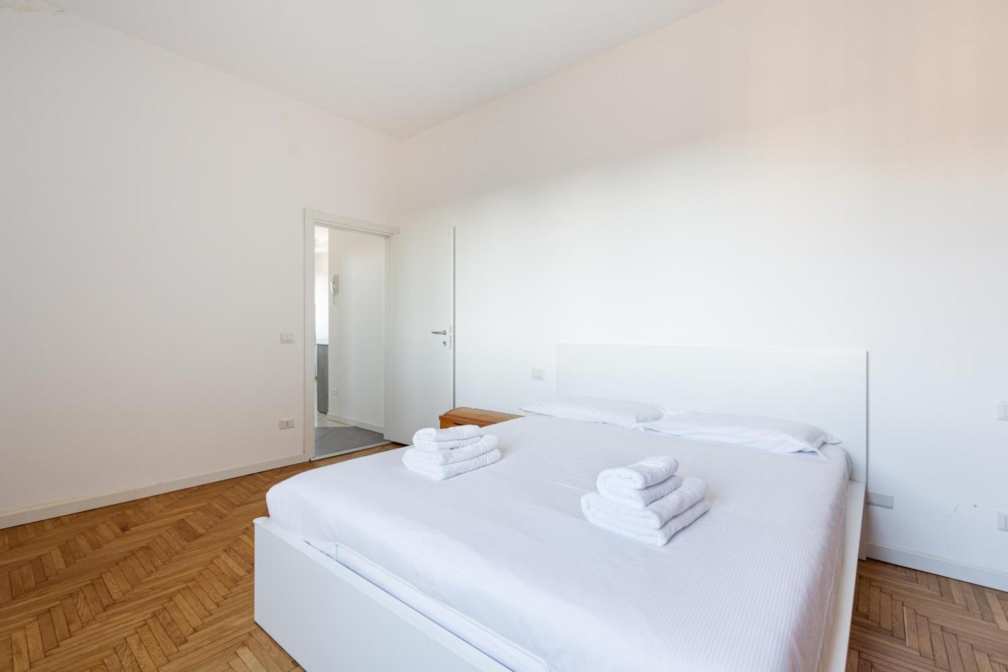 Elegant Milan Apartment In Restocco Area מראה חיצוני תמונה